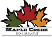 Maple Creek Bed and Breakfast